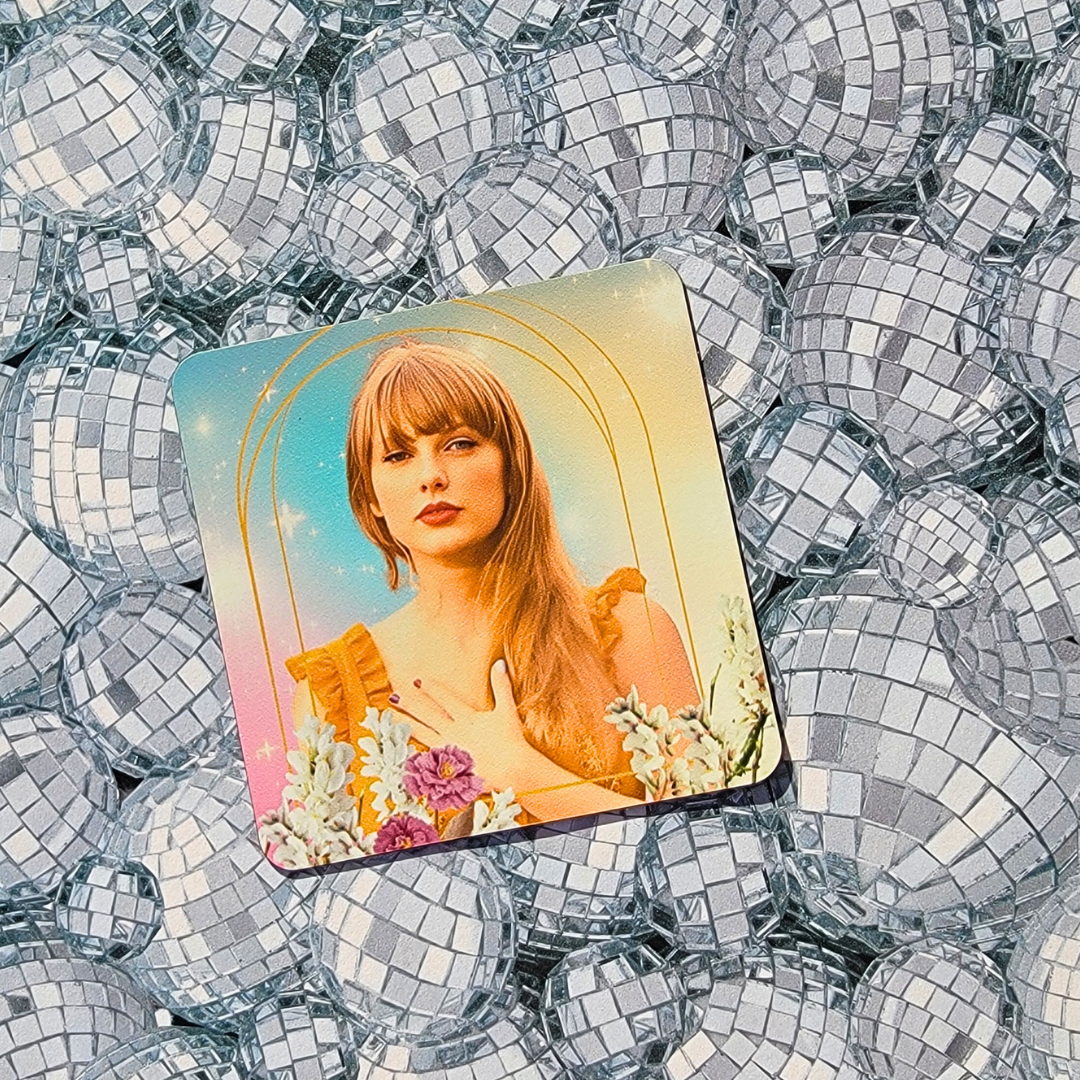 CHOOSE YOUR VIBE VARIETY MAGNETS