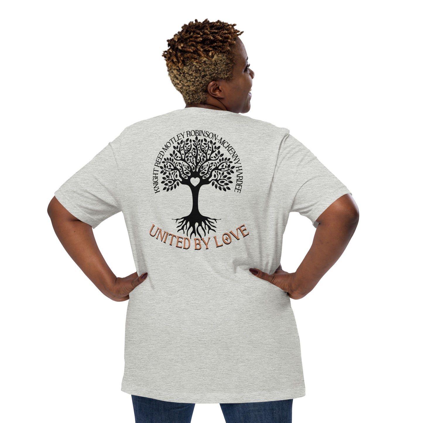 HARDEE FAMILY REUNION SHIRTS (ADULTS+)