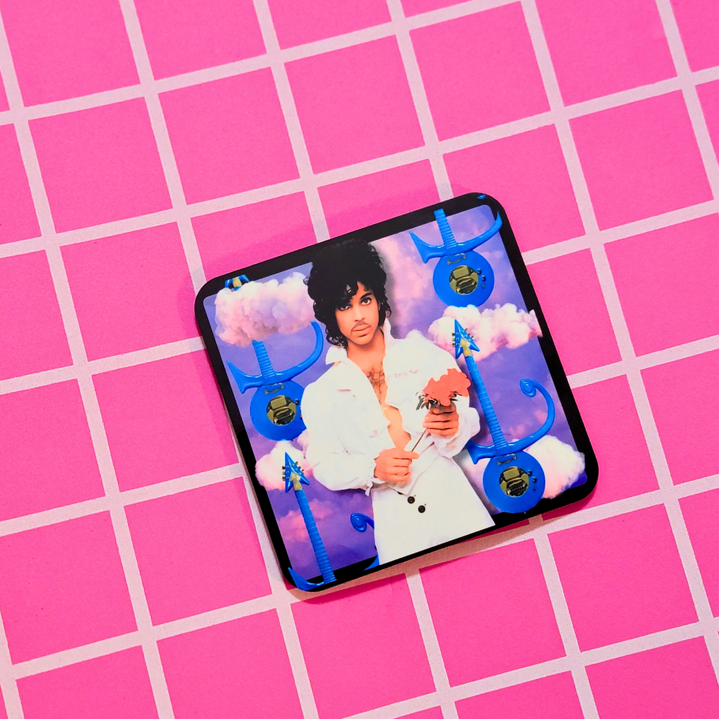 POP CULTURE COASTERS