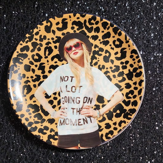 TAYLOR TRINKET PLATE