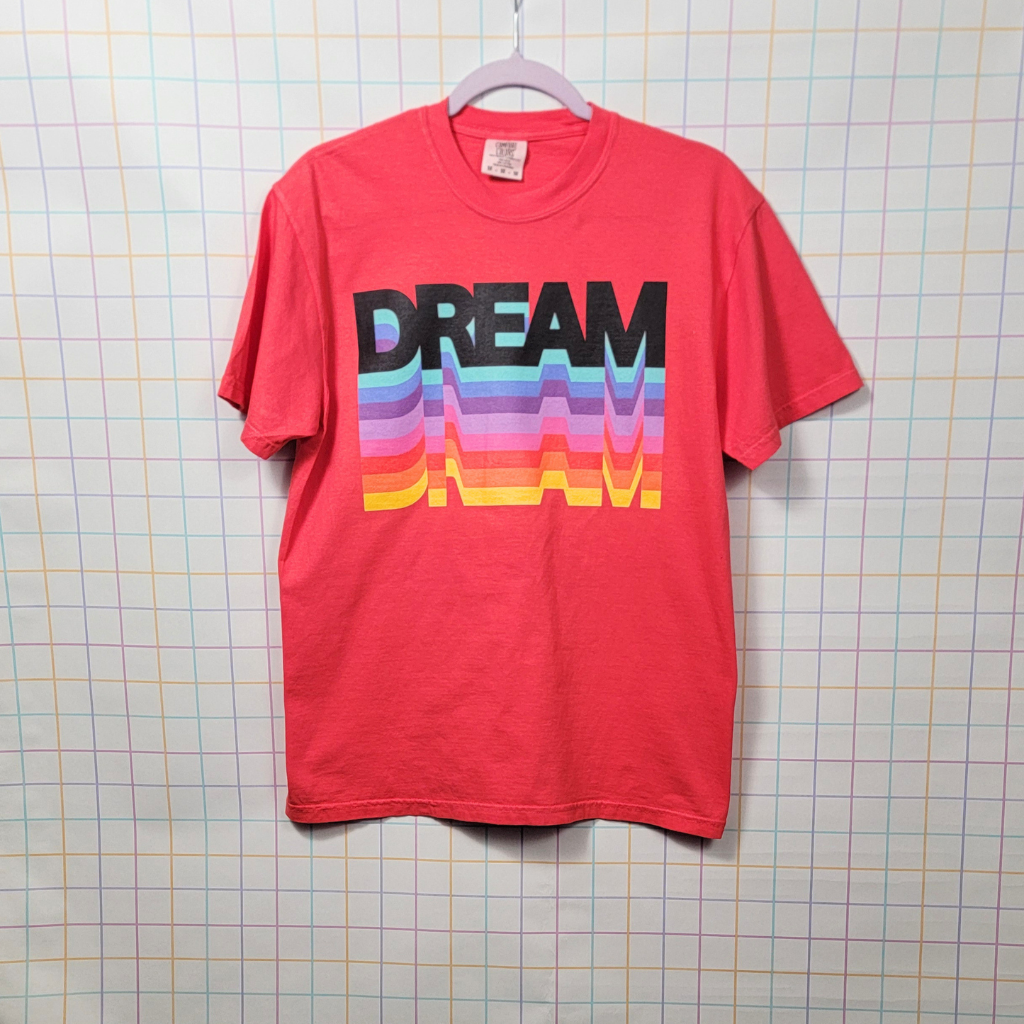 DREAM T-SHIRT