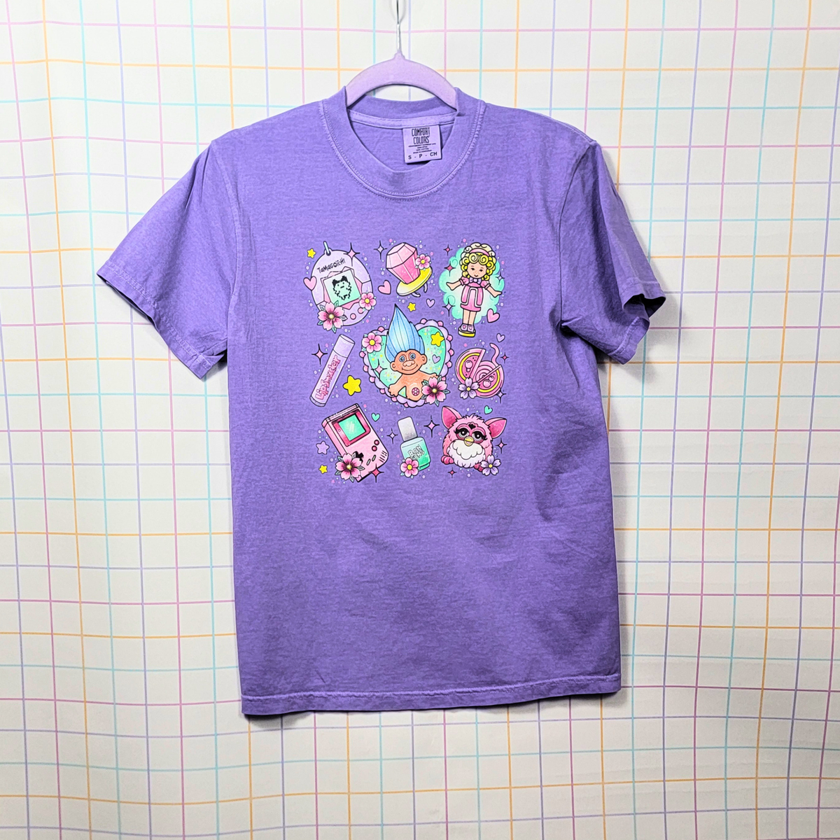 NOSTALGIA T-SHIRT