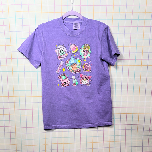 NOSTALGIA T-SHIRT