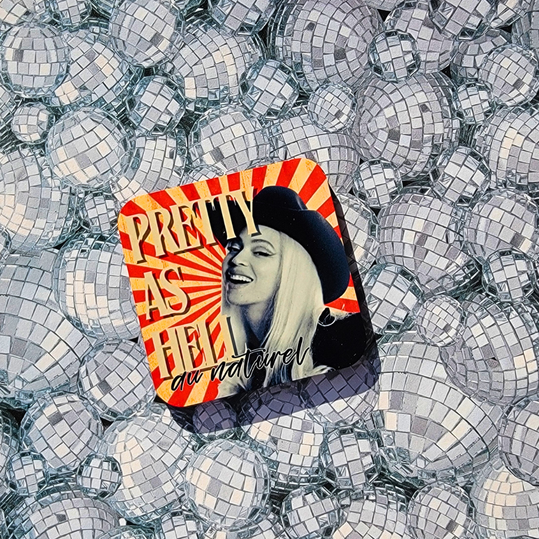 CHOOSE YOUR VIBE VARIETY MAGNETS