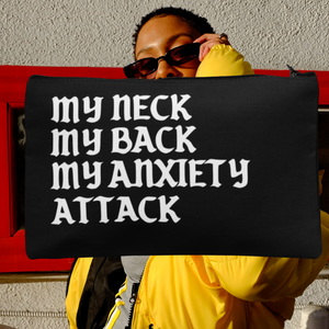 MY ANXIETY ATTACK POUCH