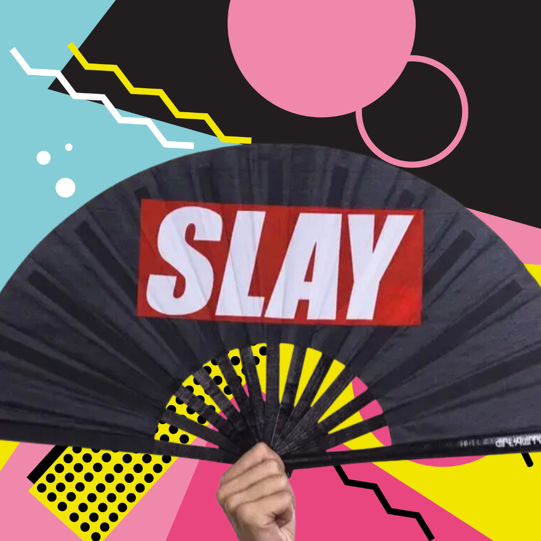 SASSY FANS