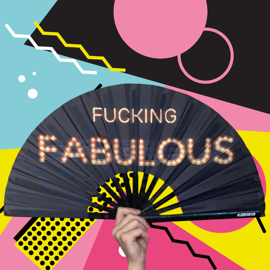 SASSY FANS