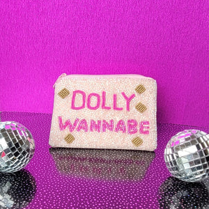 DOLLY WANNABE POUCH