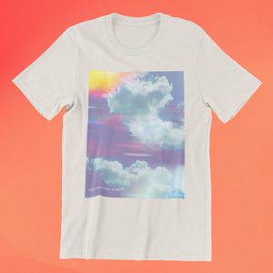 ELEVATE YOUR MIND GRAPHIC T-SHIRT – TEAM JEMINI DESIGNS